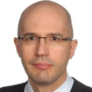 Prof. Dr. Noel Rodriguez avatar image