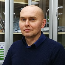Dr. Alexey V. Vakhin avatar image