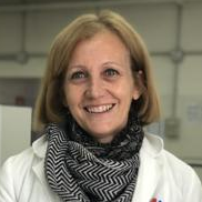 Prof. Dr. Maria Manconi avatar image