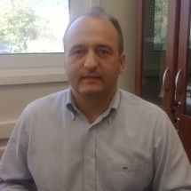 Dr. Spyridon Ntougias avatar image