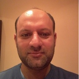 Assist. Prof. Dr. Simos Malamis avatar image