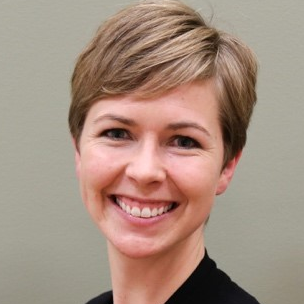 Dr. Briony Rogers avatar image