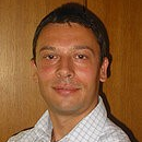 Dr. Uroš Stritih avatar image