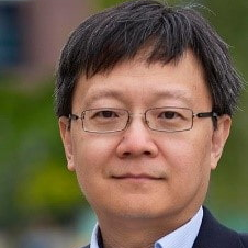 Dr. Zheng Liu avatar image