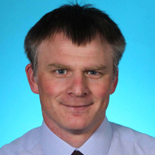 Prof. Dr. Roger Lewis avatar image