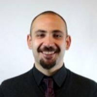 Dr. Luca Pappalardo avatar image