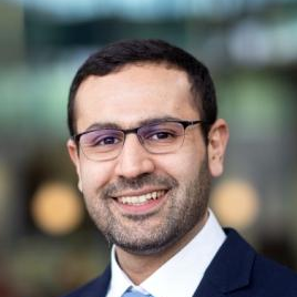 Dr. Arash Helmi avatar image