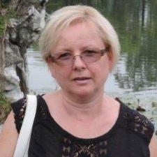 Prof. Dr. Renata Bažok avatar image