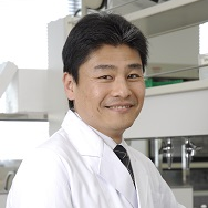 Prof. Dr. Takanori Tsuda avatar image
