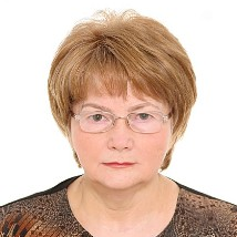 Prof. Dr. Tatiana Perova avatar image