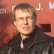 Prof. Dr. Travis Dudding avatar image