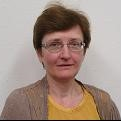 Prof. Dr. Ludmila Martínková avatar image