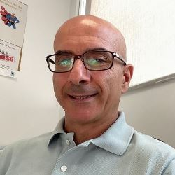 Dr. Ugo Cavallaro avatar image