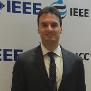 Dr. Andrea Sciarrone avatar image