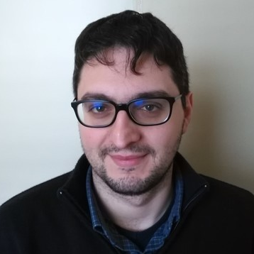 Dr. Davide Cozzolino avatar image