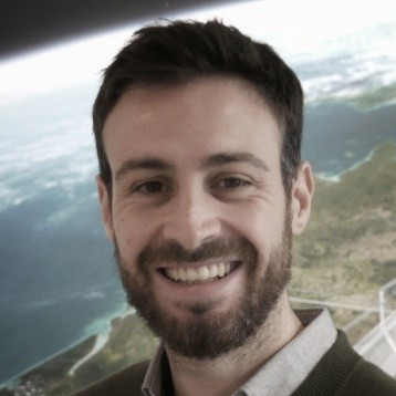 Dr. Francescopaolo Sica avatar image