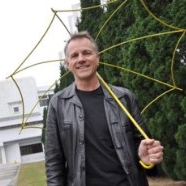 Prof. Dr. Toby Miller avatar image