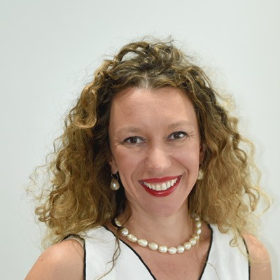 Prof. Dr. Carla Loreto avatar image