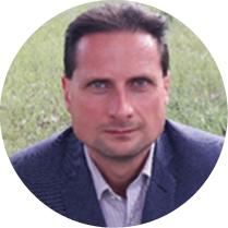 Prof. Dr. Marcello Cabibbo avatar image