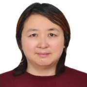 Dr. Mei Li avatar image