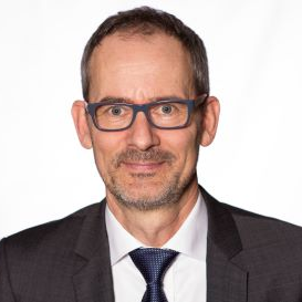 Prof. Dr. Gerd Bendas avatar image