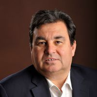 Prof. Dr. David L. Skole avatar image