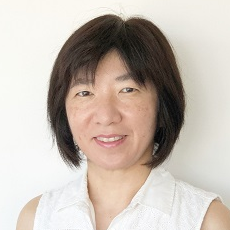 Dr. Akiko Maeda avatar image