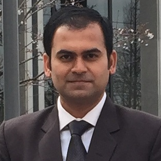 Prof. Dr. Ankur Jain avatar image