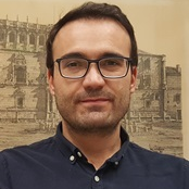 Prof. Dr. David Fernández-Llorca avatar image