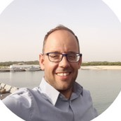 Dr. Iván García Daza avatar image