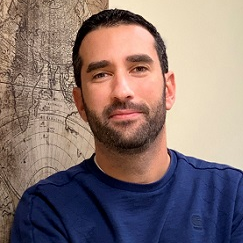 Dr. Manuel Vera Rodríguez avatar image