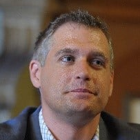 Dr. Christian Paglia avatar image