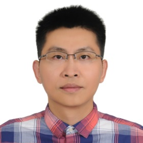 Prof. Dr. Yen-Pei Fu avatar image