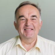 Prof. Dr. Narimantas K. Cenas avatar image