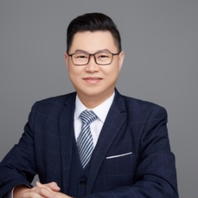 Prof. Dr. Lei Shu avatar image