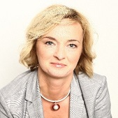 Dr. Olena Sevastyanova avatar image