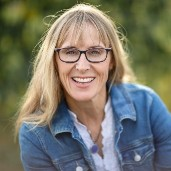 Dr. Sarah J. Halvorson avatar image