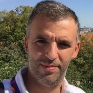 Dr. Ricardo M. S. F. Almeida avatar image