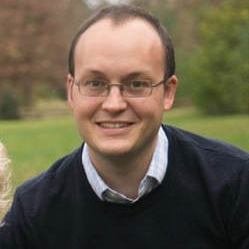 Dr. Corey Brelsfoard avatar image