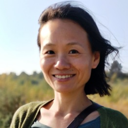 Dr. Xiaoli Larsén avatar image