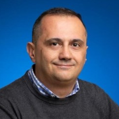 Prof. Dr. Riccardo Berta avatar image