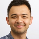 Dr. Peter M. Bach avatar image