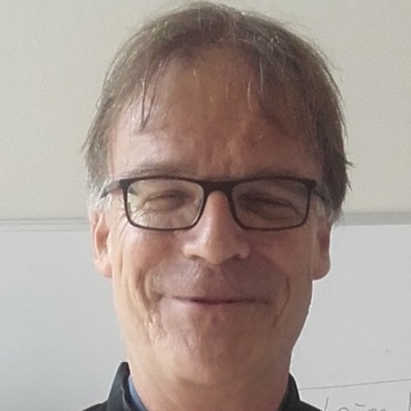 Prof. Dr. Philippe Knauth avatar image