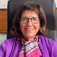 Prof. Dr. Alessandra Casuccio avatar image