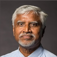 Prof. Dr. Deodutta Roy avatar image