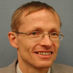 Prof. Dr. Rolf Radespiel avatar image