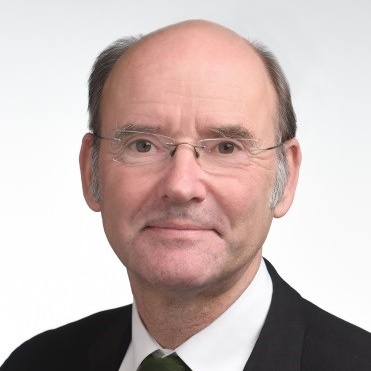 Prof. Dr. Michael Sinapius avatar image