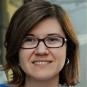 Dr. Irina Cristea avatar image