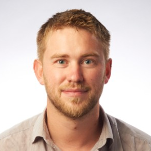 Dr. Christopher J. Chuck avatar image