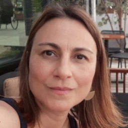 Dr. Salete Balula avatar image